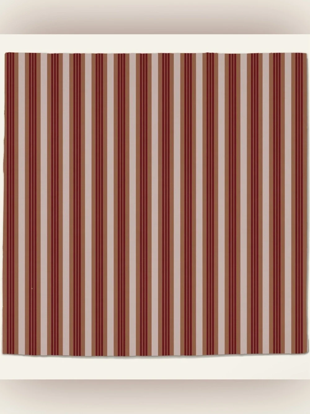 Papier Villa Wallpaper - Mystery Spice